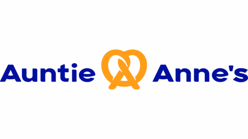 Auntie Anne's logo
