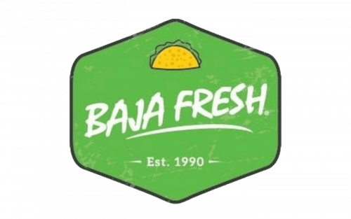Baja Fresh logo