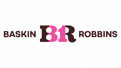 Baskin-Robbins logo
