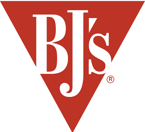 BJ's logo