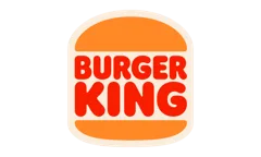 Burger King logo