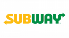 Subway logo