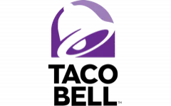 Taco Bell logo